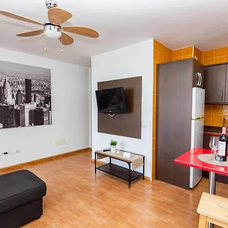 Holiday home Taidia Friendly Playa del Ingles (Gran Canaria)