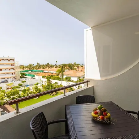 Taidia Friendly * Playa del Ingles (Gran Canaria)