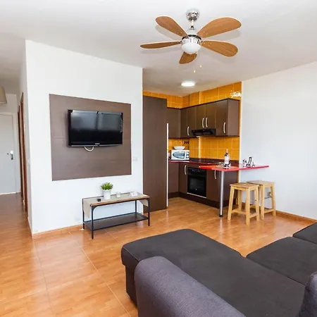 Holiday home Taidia Friendly *