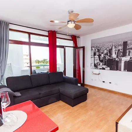 Taidia Friendly * Playa del Ingles (Gran Canaria)