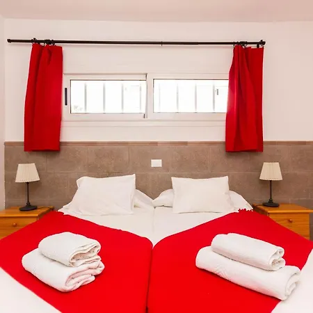 Taidia Friendly Holiday home Playa del Ingles (Gran Canaria)