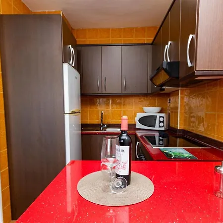Holiday home Taidia Friendly *