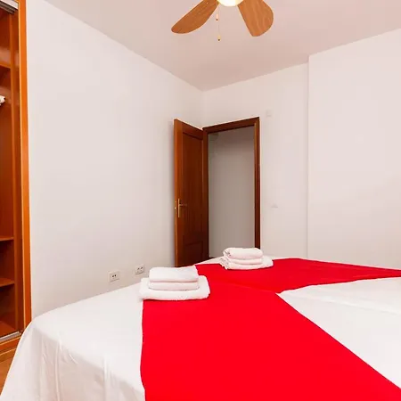 Taidia Friendly Holiday home Playa del Ingles (Gran Canaria)