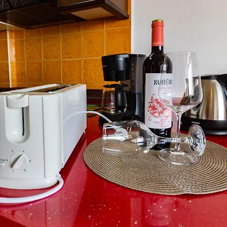 Holiday home Taidia Friendly