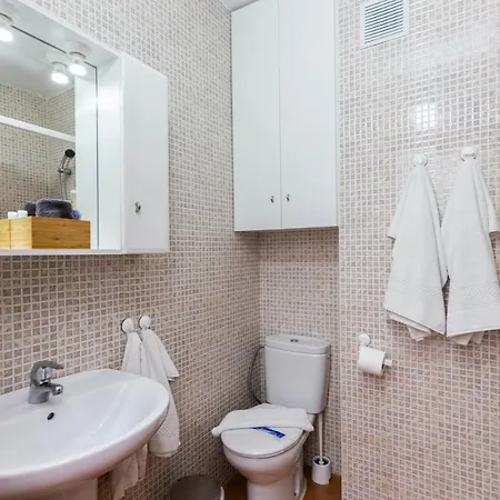 Taidia Friendly Holiday home *