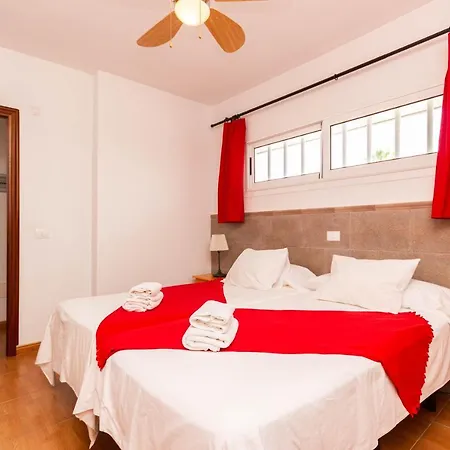 Holiday home Taidia Friendly