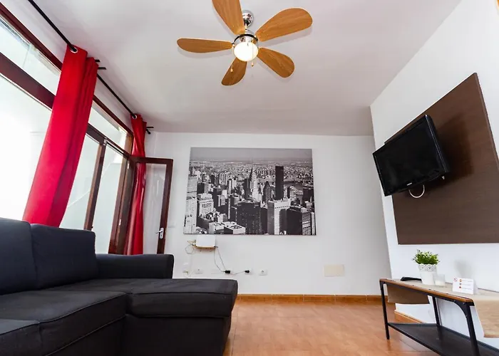 Taidia Friendly * プラヤ・デル・イングレス