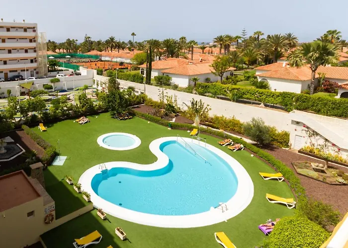 Taidia Friendly プラヤ・デル・イングレス