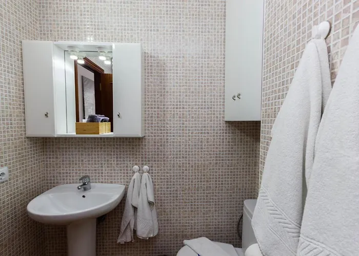 Taidia Friendly 別荘 プラヤ・デル・イングレス